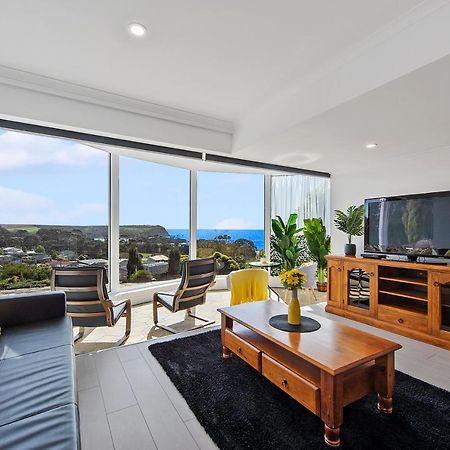 Views Forever - Devonport Apartment Exterior photo