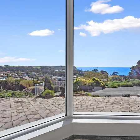 Views Forever - Devonport Apartment Exterior photo