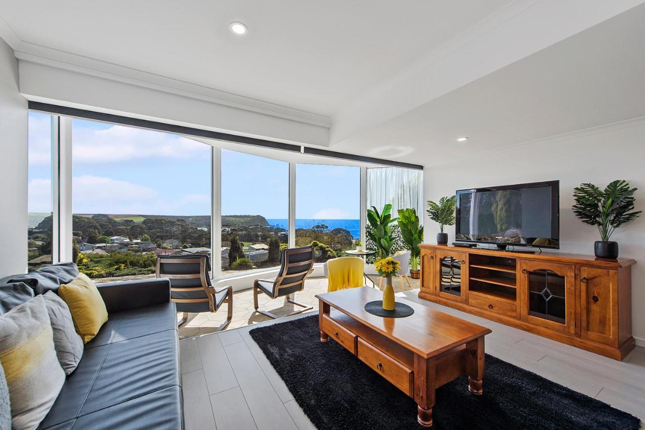 Views Forever - Devonport Apartment Exterior photo