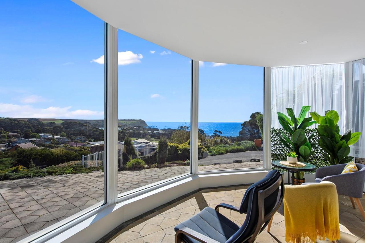 Views Forever - Devonport Apartment Exterior photo